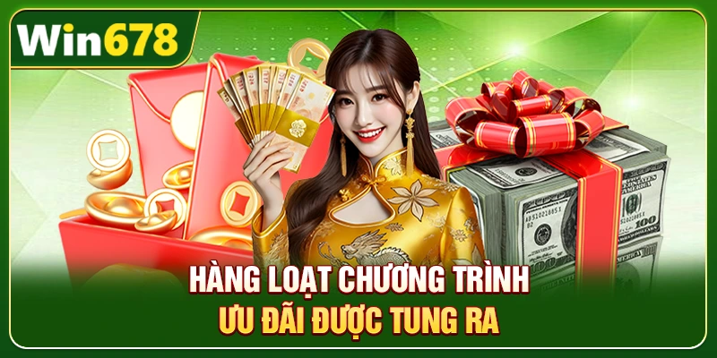 WIN678 | Link WIN678.Com Chuẩn T8/2026 – Nạp Tiền Nhận 678k 5 Hàng loạt chương trình ưu đãi được tung ra